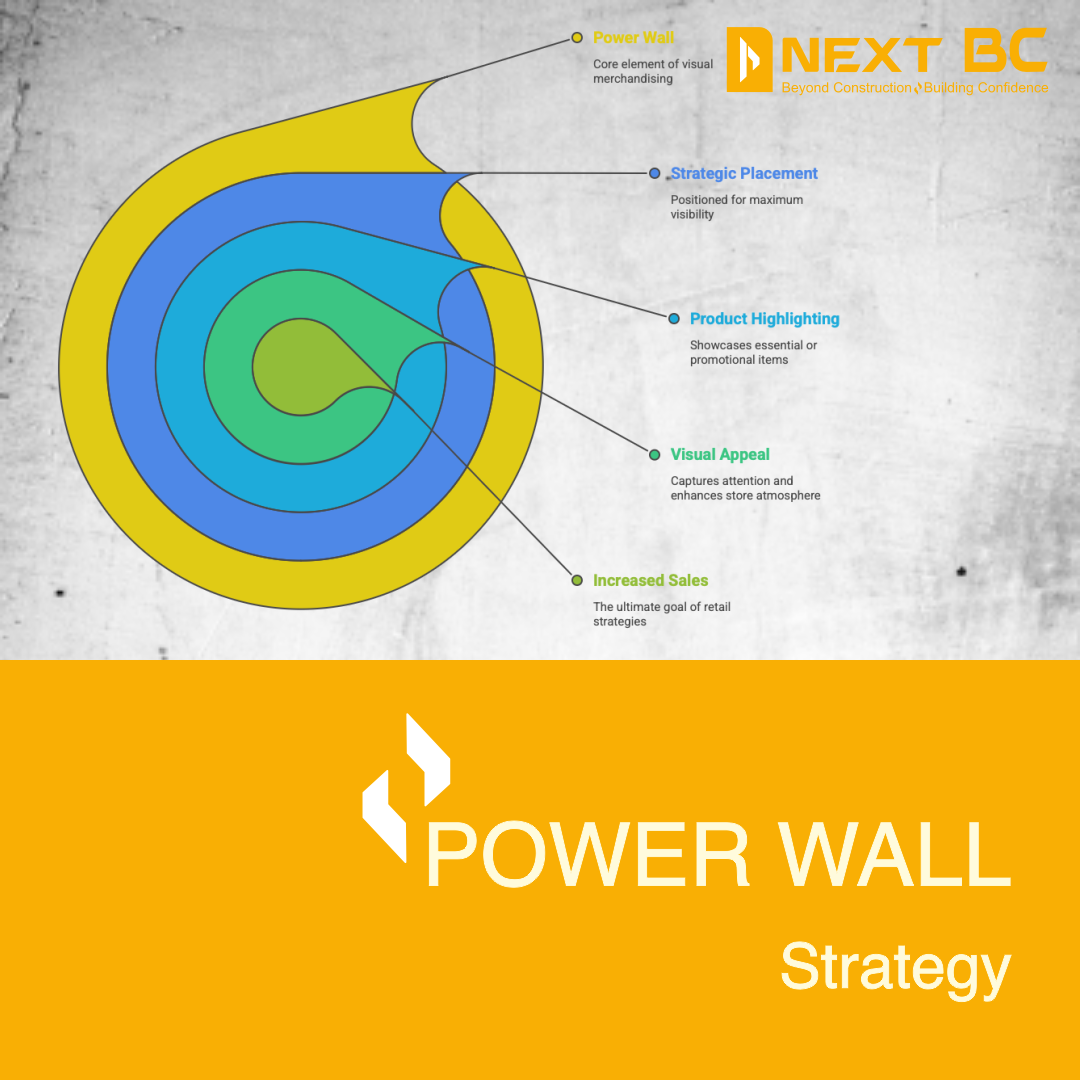 Elements of a modern cash counter graphic
